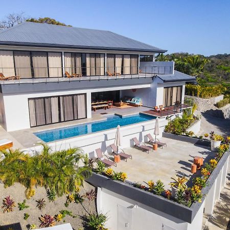 Casa Ojos Azules, Nosara. New Listing Villa Eksteriør bilde