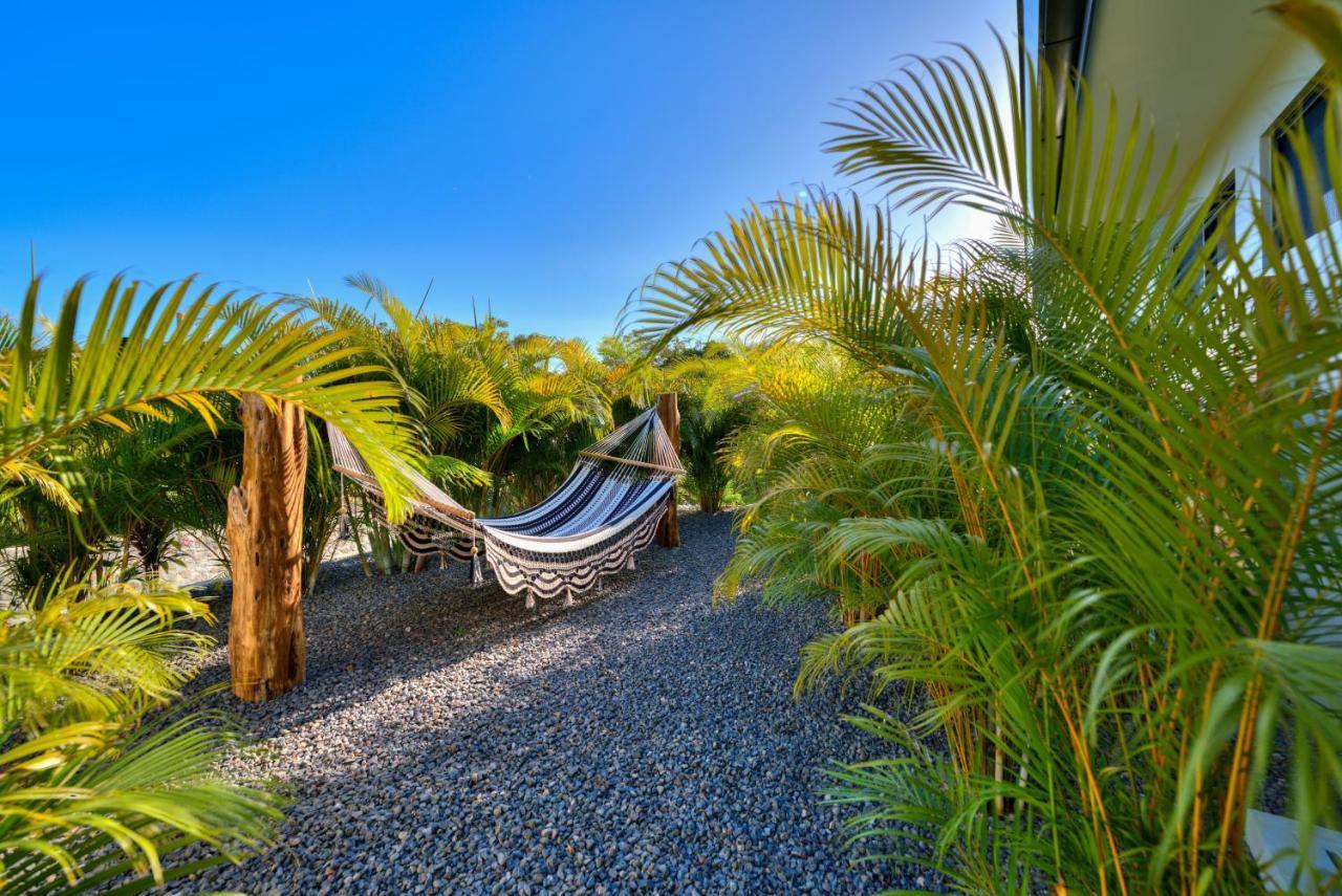 Casa Ojos Azules, Nosara. New Listing Villa Eksteriør bilde