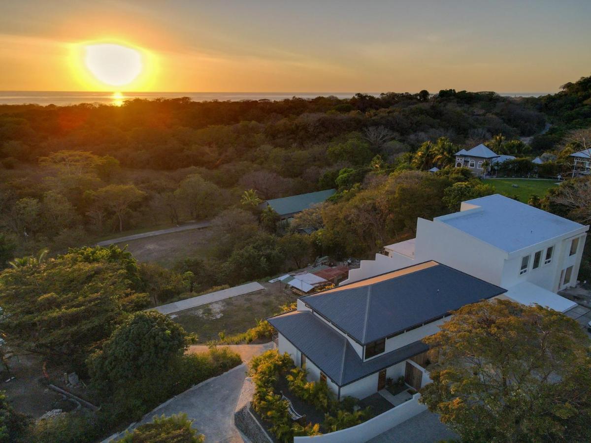 Casa Ojos Azules, Nosara. New Listing Villa Eksteriør bilde